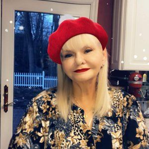 Meet your Posher, Donna